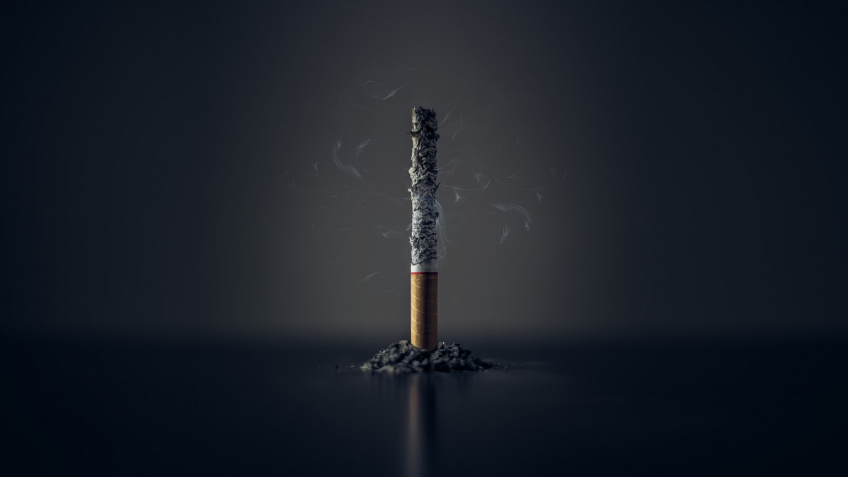 Šta se sve nalazi u cigaretama? Šta se sve nalazi u cigaretama?
