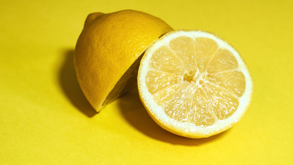 Limun vas čini lijepim