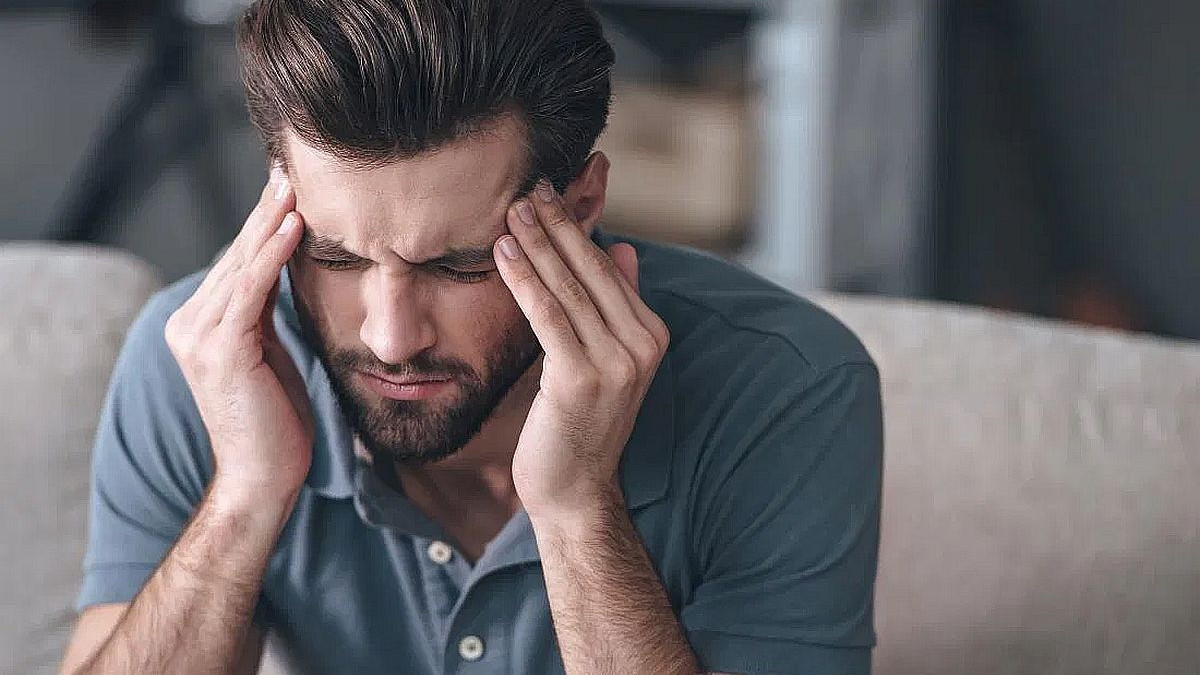 Tipovi glavobolje koje ne smijete ignorisati