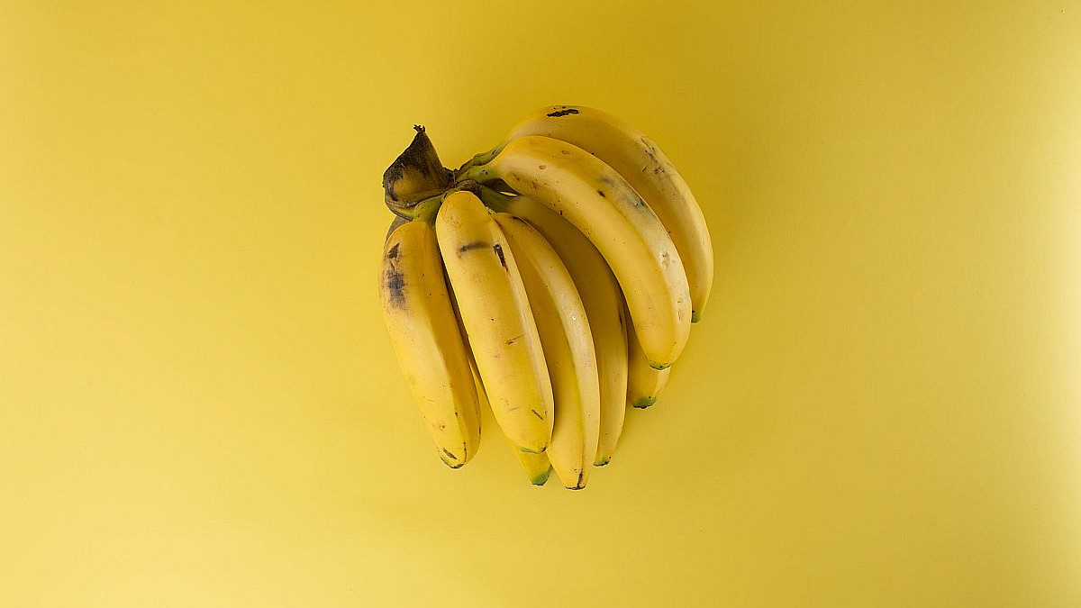 Banane su omiljena namirnica ljudi širom svijeta, ali ove činjenice o njima niste znali