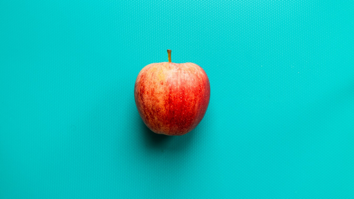 Koliko dugo smijete čuvati jabuku?