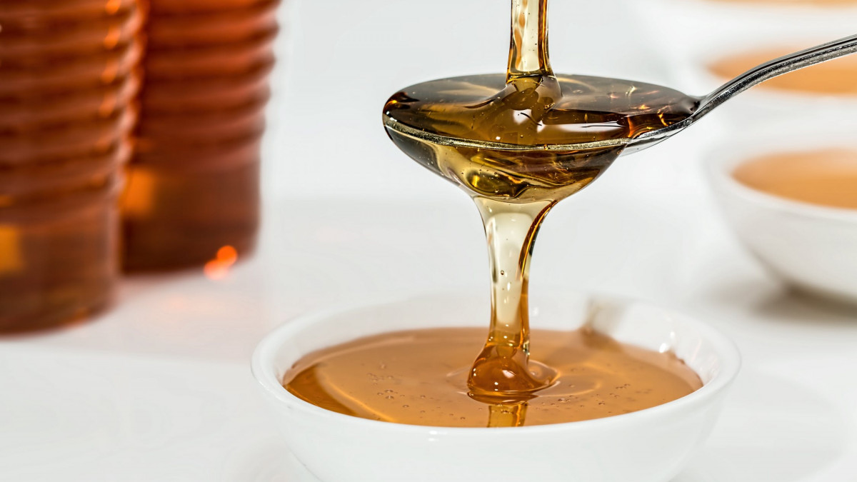Kako provjeriti čistoću meda?
