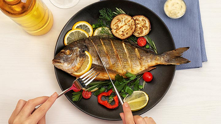 Bolje zdravlje srca i mozga uz redovno konzumiranje ribe