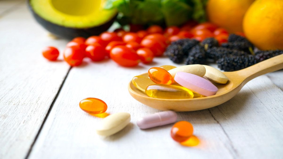 Od A do K: Svi vitamini i njihovi glavni efekti na ljudski organizam