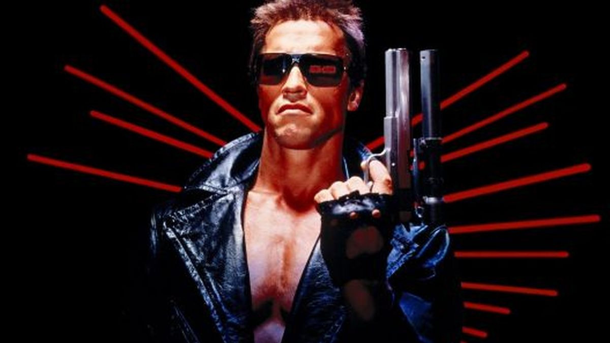 Schwarzenegger ponovo postaje Terminator