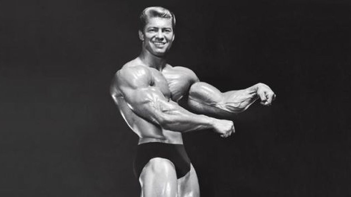 Preminuo Larry Scott: Legenda bodybuildinga