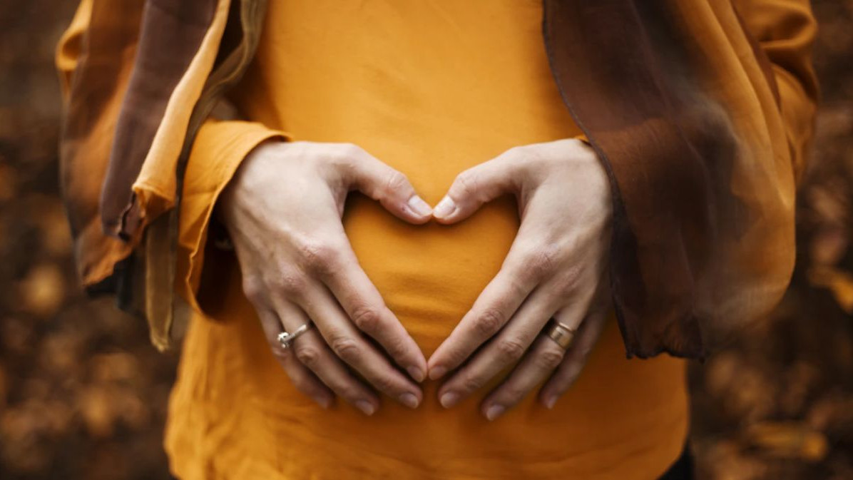 Umanjite stres tokom trudnoće