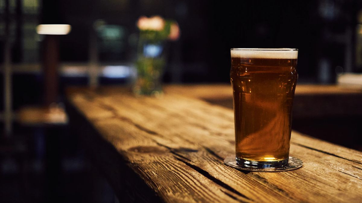 Koliko piva je potrebno za pivski stomak?