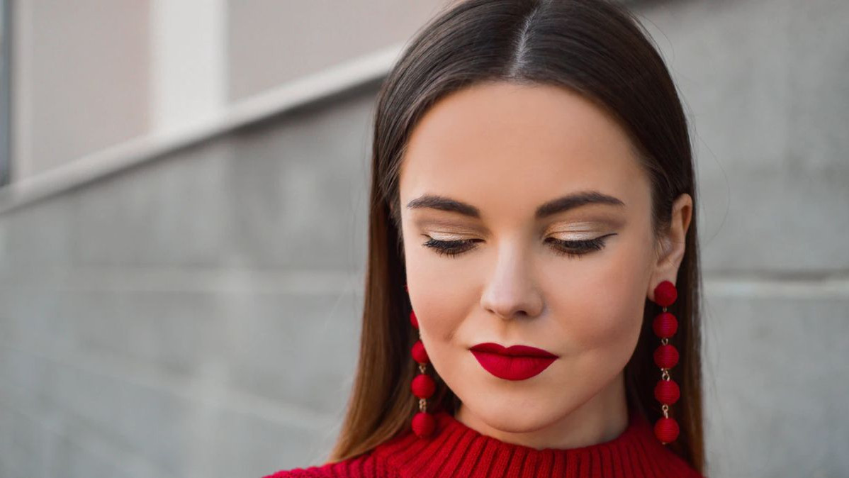 Da li šminka utječe na tuđu percepciju vas samih?