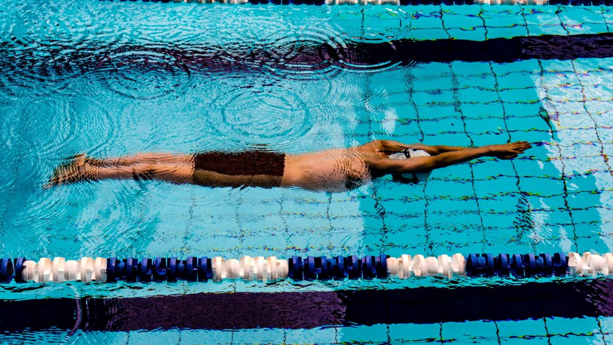 Savjeti za plivače: Dovedite tehniku do perfekcije