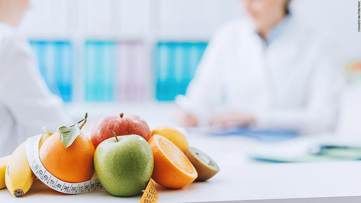 Pet najzdravijih i najefikasnijih dijeta