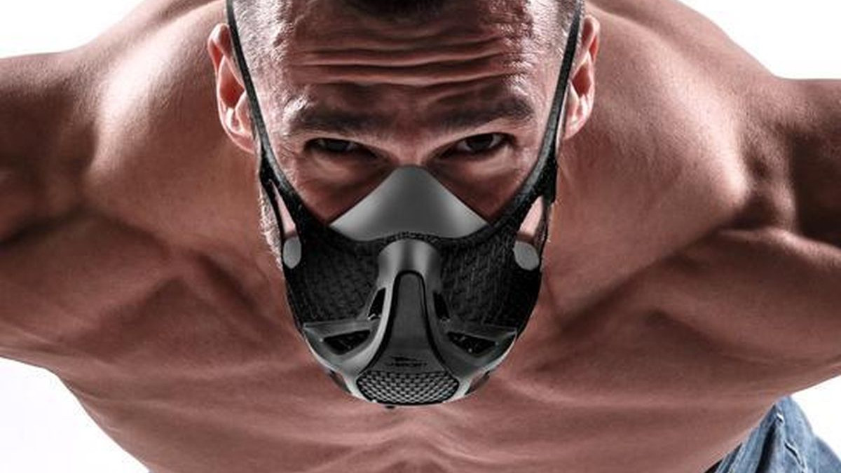 Maske za vježbanje: Trend ili istinski efikasan dodatak opremi