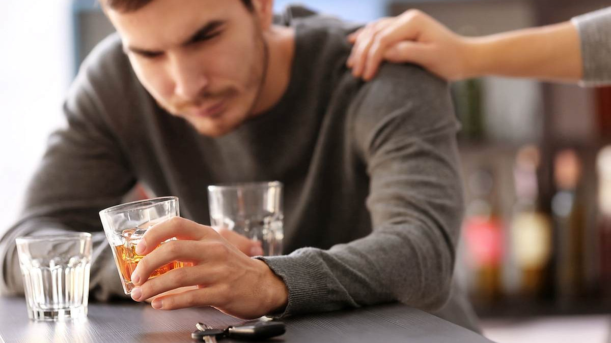 Povezanost alkohola i agresivnosti