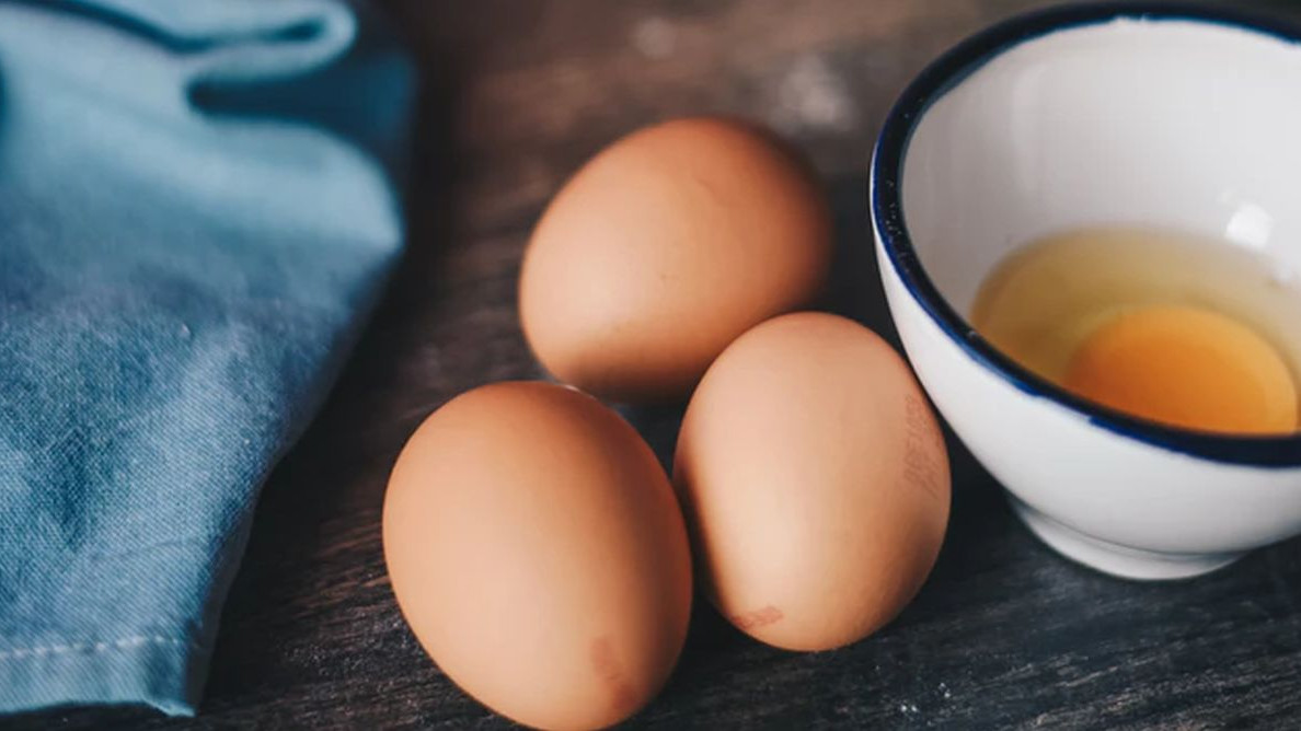 Fenomenalno: Izmutite jaje bez razbijanja ljuske