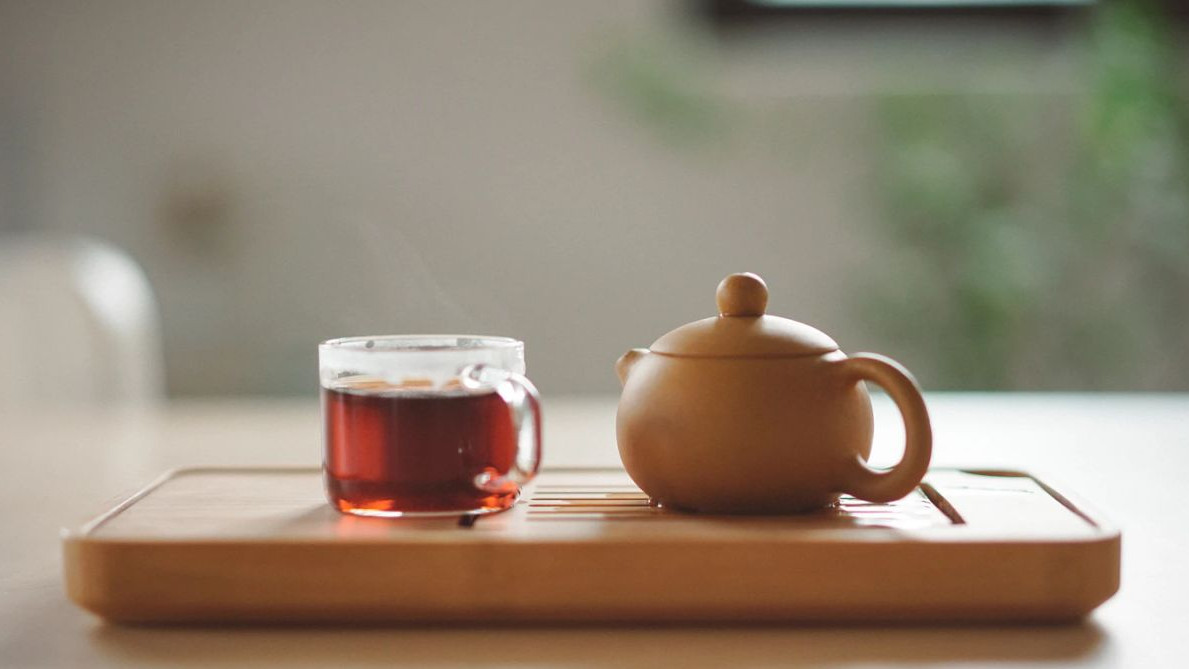 Napravite sami prirodan čaj za mršanje