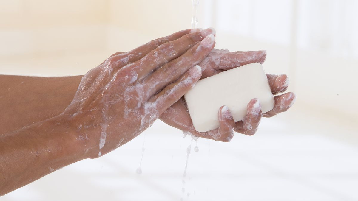 Zašto je pranje ruku zaista važno?
