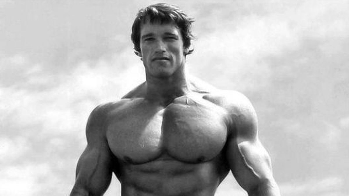 Malo poznate činjenice o Arnoldu Schwarzeneggeru