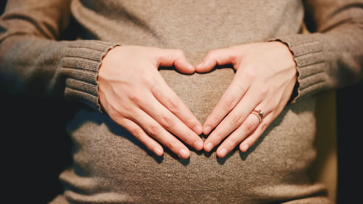 Godinu nakon poroda samo jedna trećina žena smrša