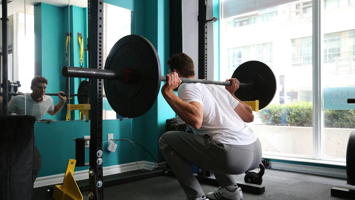 Vježbe za brži rad metabolizma Vježbe za brži rad metabolizma