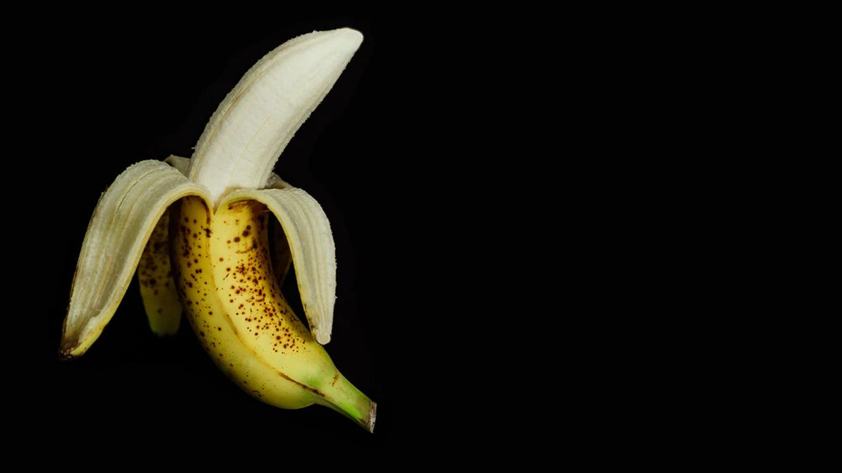Snaga voća: Bananama protiv depresije