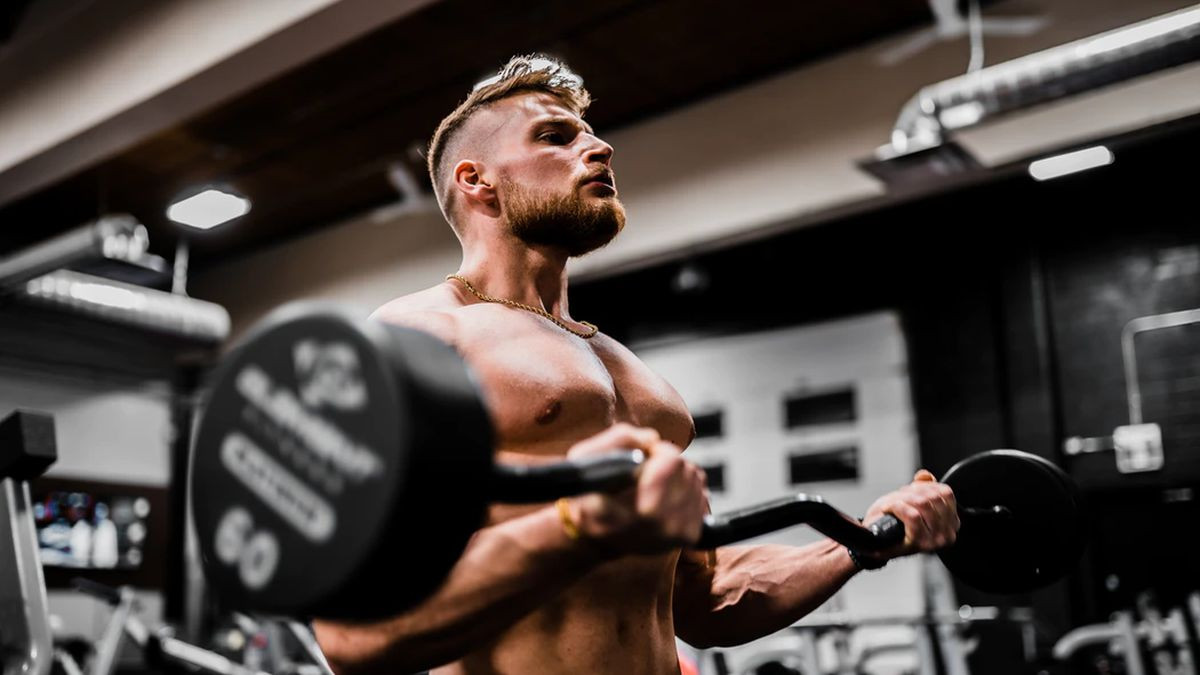 Vježbe za biceps: 5 najefikasnijih