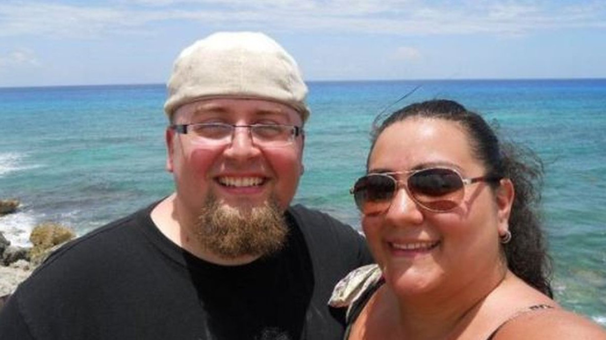 Snaga odlučnosti: Par koji je smršao 127 kilograma