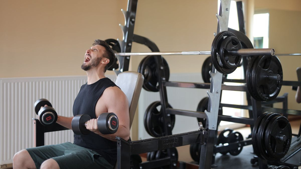 Sedmični trening plan s kojim je moguće razviti mišiće, ali i brutalnu kondiciju