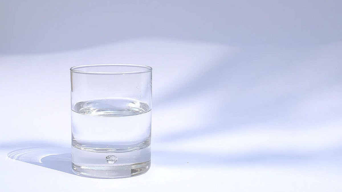 Da li je konzumiranje hladne vode loše za zdravlje?