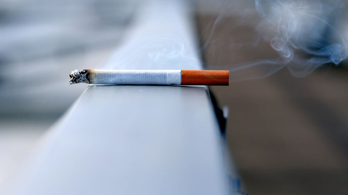 Pasivno pušenje je jednako opasno kao i aktivno