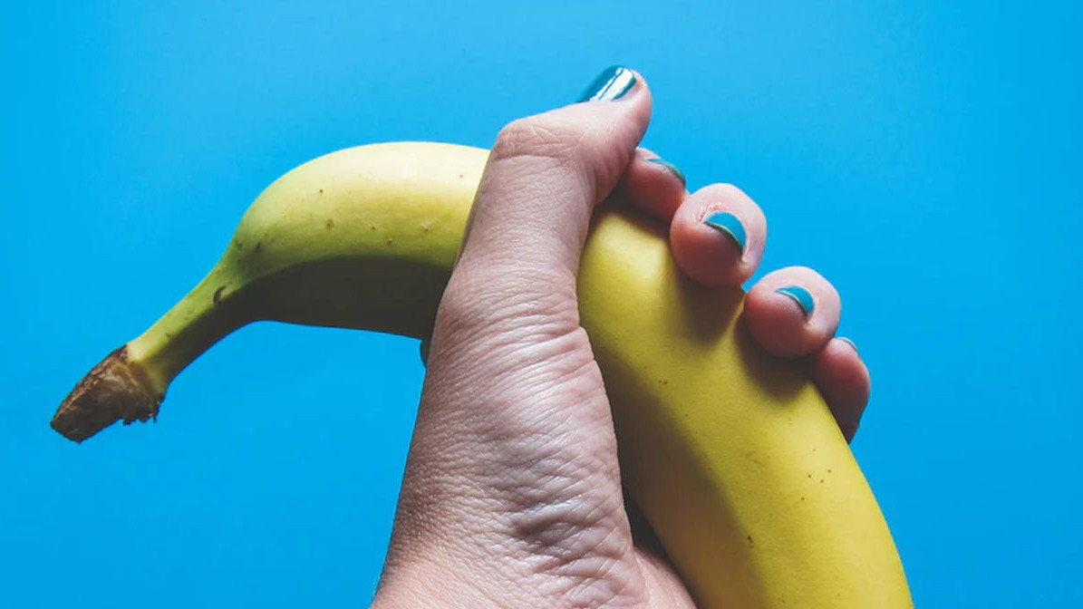Osvježite organizam jedući dvije banane dnevno