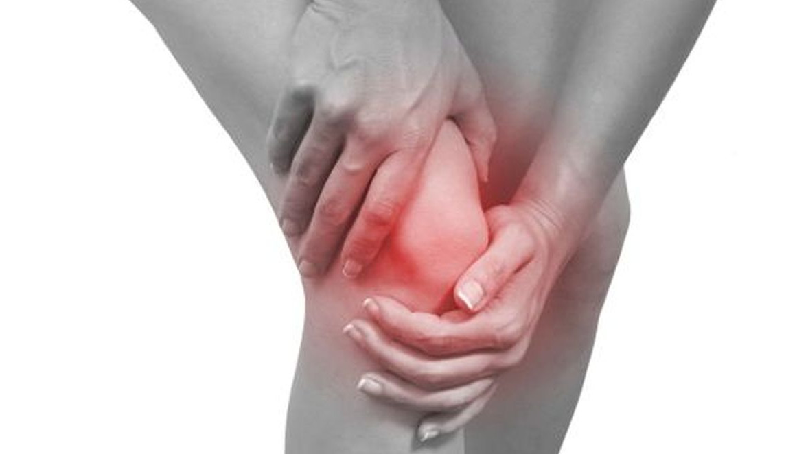 ubrizgavanje boli u zglobu koljena