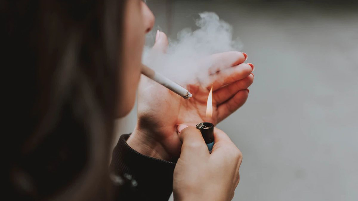 Naučnici otkrili najbolji način prestanka pušenja