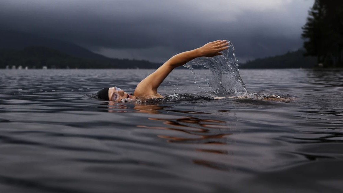 10 razloga zbog kojih je plivanje najbolji izbor