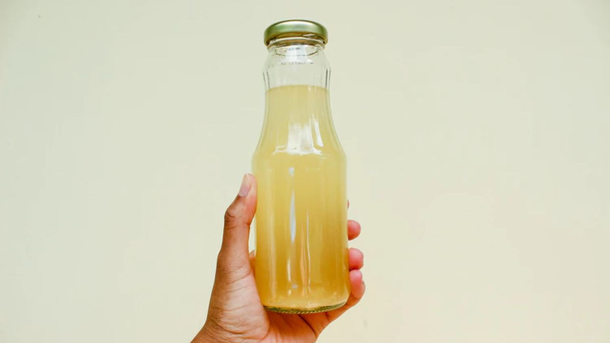 Med i jabučno sirće: Miks koji garantuje zdravlje