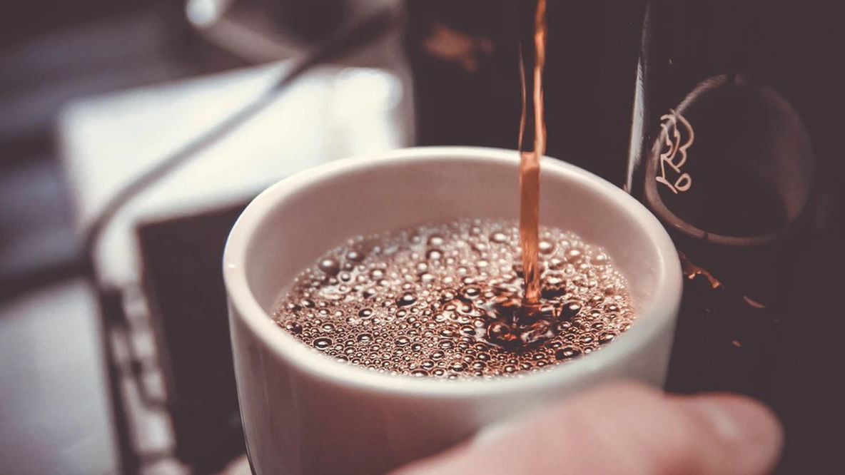 Nutri kafa: Započnite dan zdravo i energično