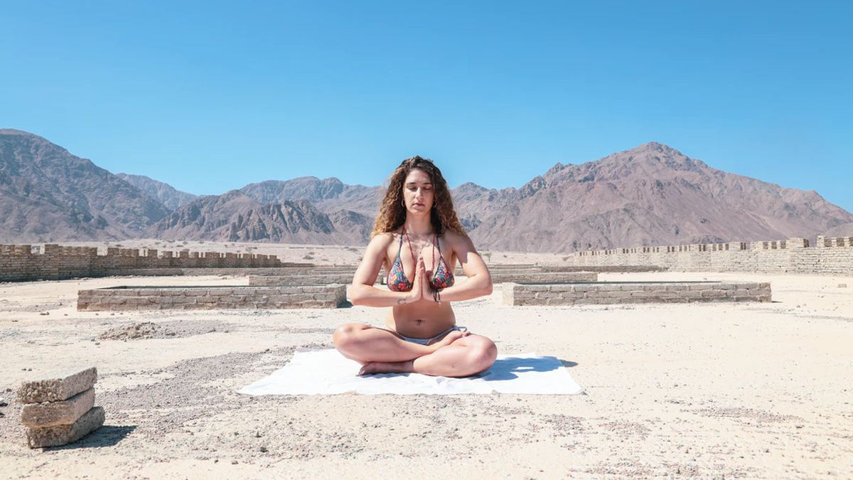 Najučinkovitija joga poza za eliminisanje celulita