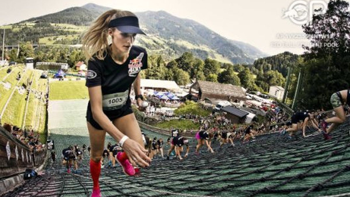 Najbrutalnija utrka na 400m koju ste ikada vidjeli Najbrutalnija utrka na 400m koju ste ikada vidjeli