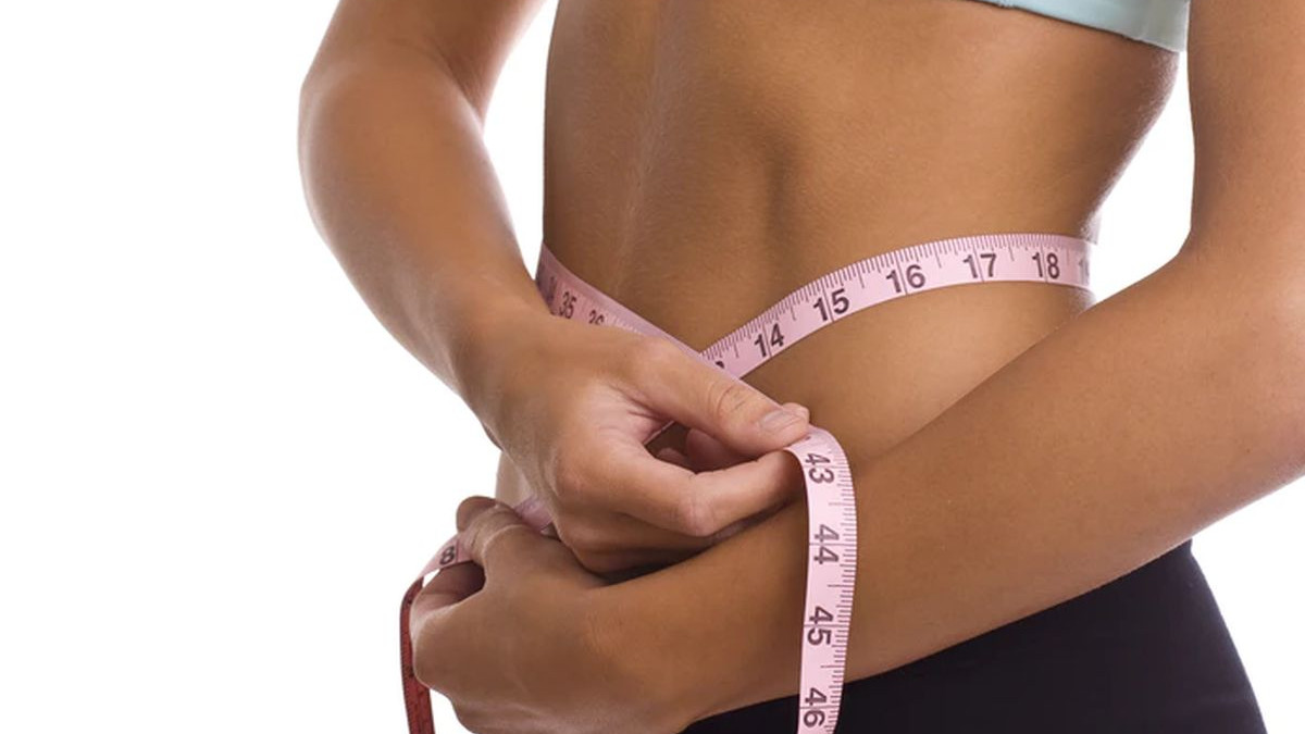 10 načina da prirodno i brzo izgubite kilažu
