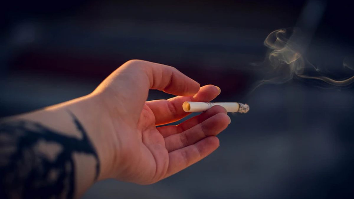 Prva jutarnja cigareta najbrže vodi ka raku pluća