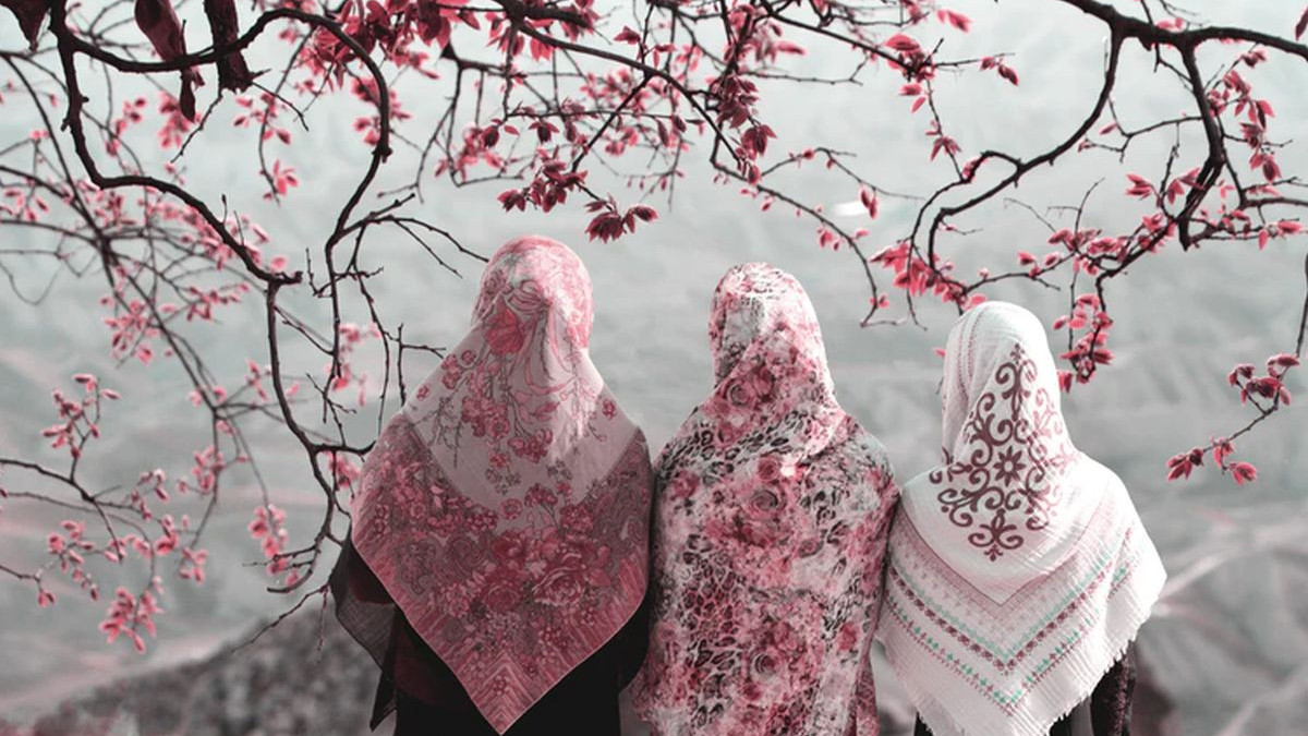 Prelijepa Halima Aden piše historiju modelinga