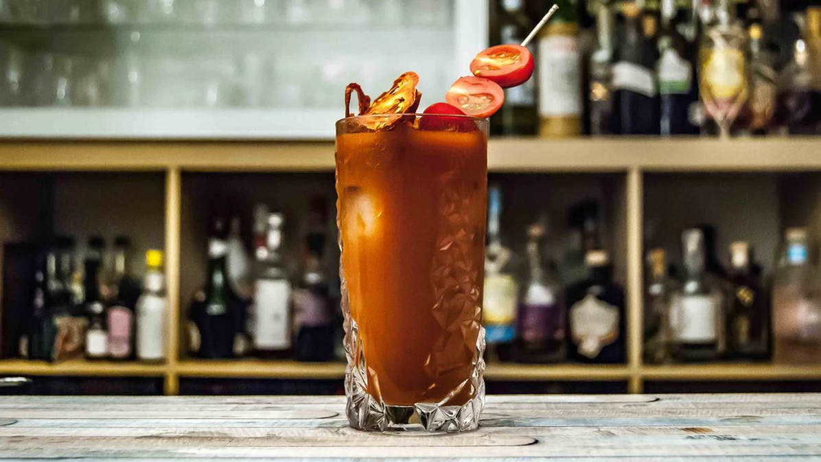 Bloody Mary: Kako je nastao slavni koktel