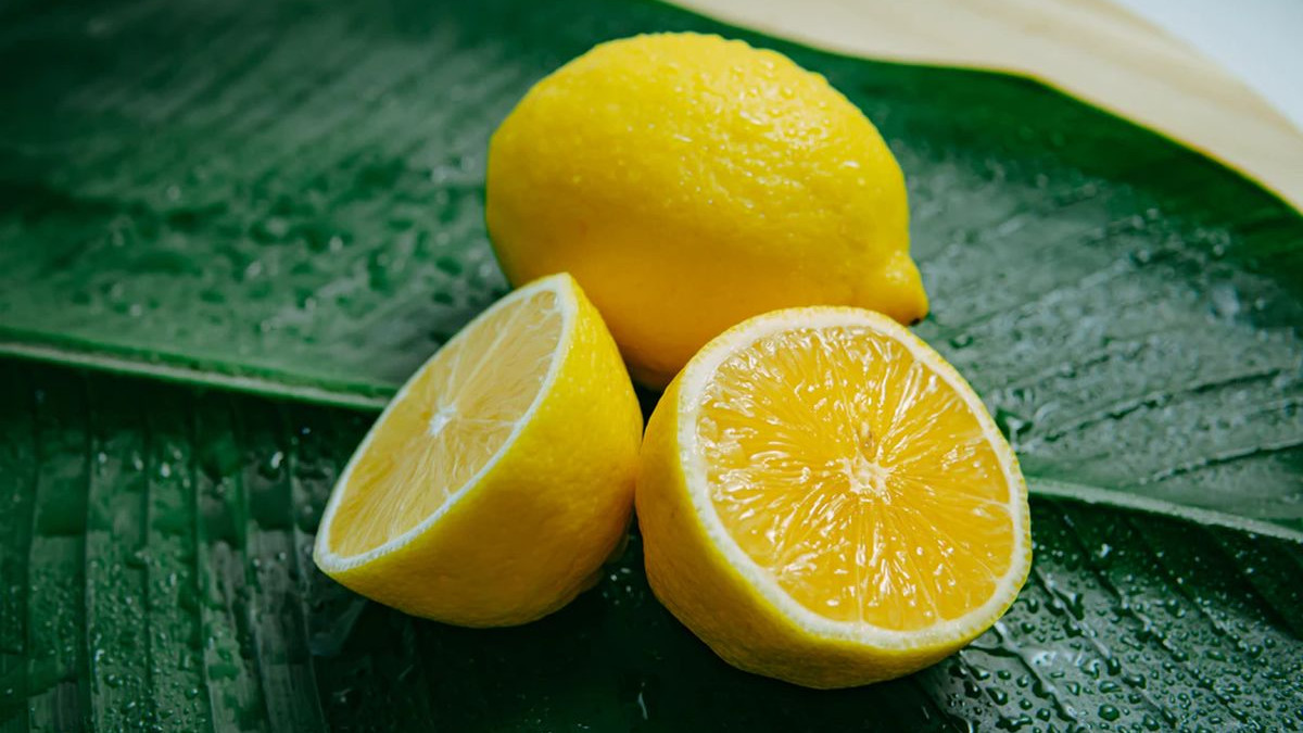 5 super načina kako da iskoristite višak limuna