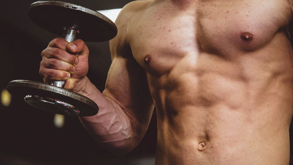 Kako do više mišića, a manje masnoća?