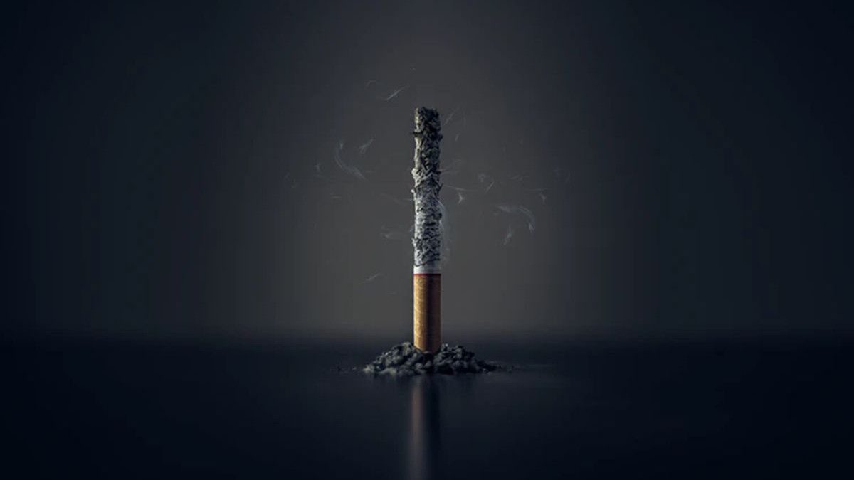 Sedam miliona umrlih danak koji uzimaju cigarete