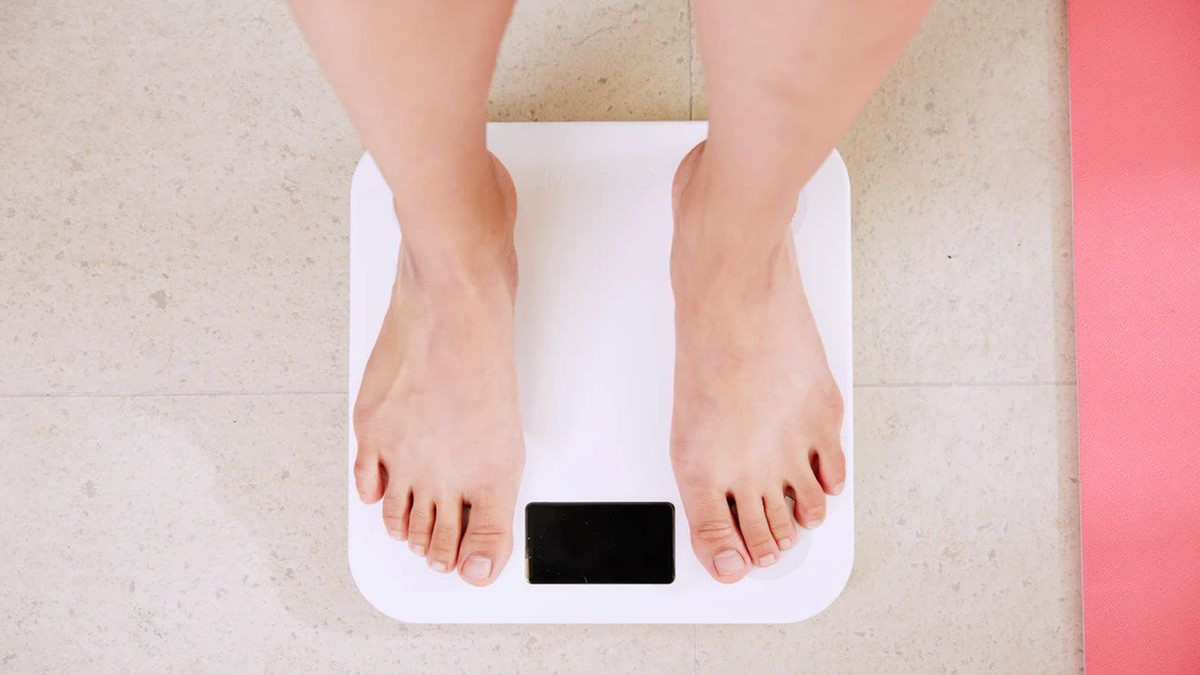 4 razloga zašto vraćate izgubljene kilograme
