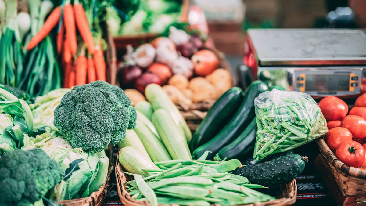8 zelenih namirnica koje morate uvesti u prehranu