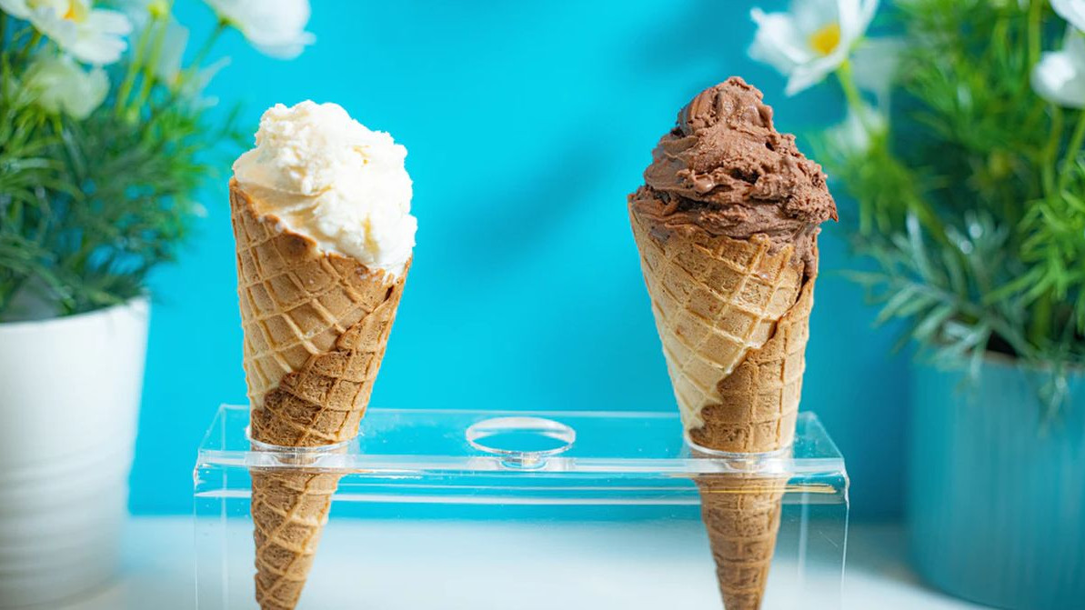 Zašto sladoled od vanilije nema okus kao nekad?