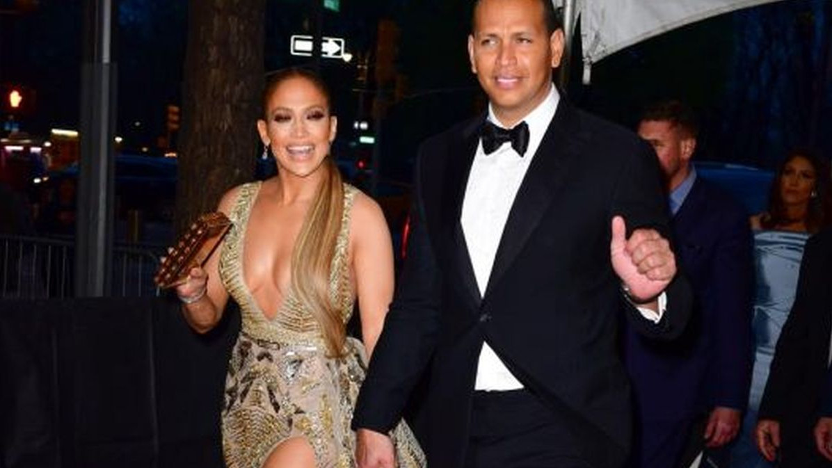 Kako to da Jennifer Lopez ne stari?