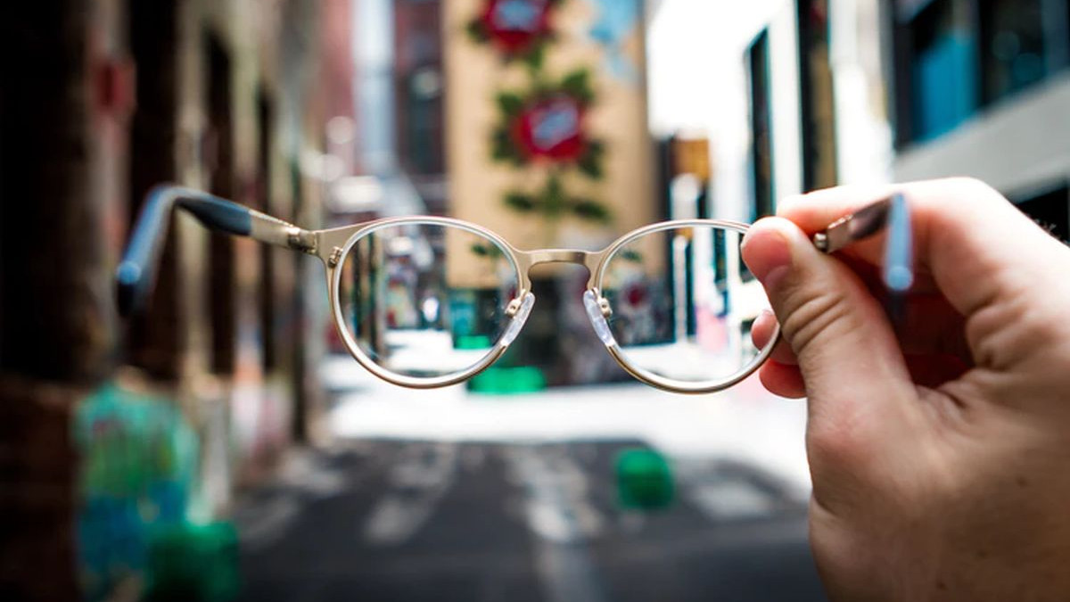 Riješite problem zamagljenih naočala zimi