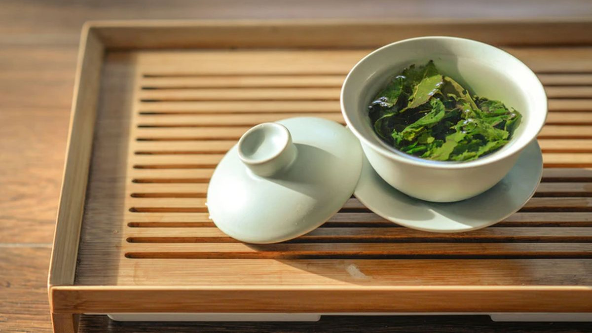 Zeleni čaj: Napitak koji povećava energiju